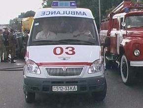 В Крыму в результате отравления угарным газом погиб ребенок