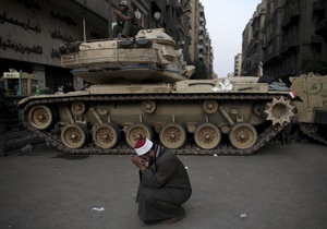 Египет попросил сектор Газа вернуть владельцам 1,5 тысячи угнанных авто