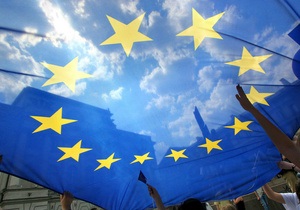 Ъ: Отношения Киева и Москвы могут изменить ход евроинтеграции Украины