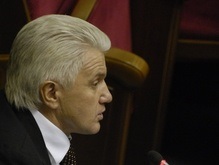 Литвин готов войти в коалицию Блока Тимошенко и Партии регионов