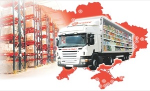 Регулярные рейсы Киев-Цюрупинск. Актуальное предложение для поставщиков «АТБ-маркет» от компании УВК