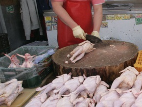 Укрмясо прогнозирует закрытие 50% мясокомбинатов Украины