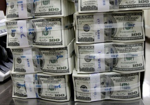 Украинцы в октябре купили валюты на $2,45 миллиарда