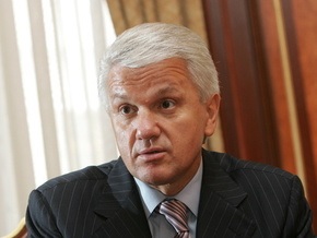 Литвин против отставки Тимошенко и внеочередных выборов