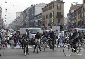 Сегодня по всей Италии пройдут масштабные забастовки транспортников