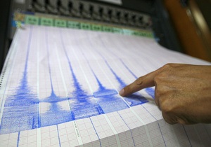 Число жертв мощного землетрясения в Средней Азии составило 13 человек