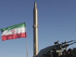 В Иране успешно испытали новую ракету