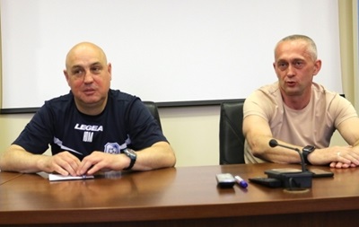 Черноморец объявил имя нового главного тренера