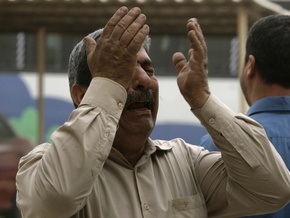 Жертвами теракта в иракском Мосуле стали 38 человек