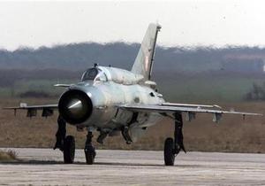 Пентагон призвал сирийских военных к дезертирству на примере пилота, угнавшего МиГ-21
