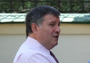 Адвокат Авакова обжаловал возбуждение дела против экс-губернатора