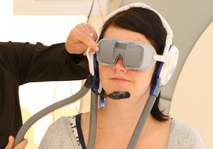 Австралийские ученые разработали уникальную систему, которая позволит вернуть зрение 85% незрячих людей