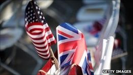 Кэмерон и Обама написали статью о дружбе США и Британии
