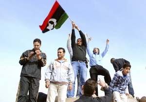 Власти Ливии пообещали каждой семье по $400