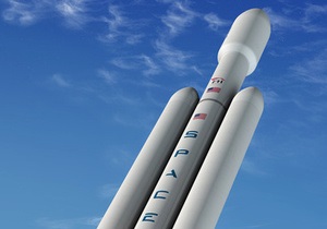 NASA: Испытания ракеты Falcon 9 прошли успешно