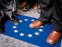 Эксперт: ЕС обеспокоен противостоянием Ющенко и Тимошенко