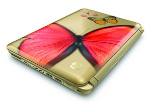 Влюбленные бабочки большого города