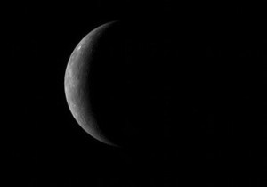 Зонд NASA нашел рядом с Меркурием загадочный объект