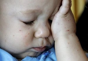 В Украине сократилось число детей-сирот