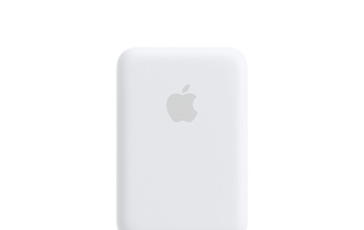 Apple представила зовнішній акумулятор для iPhone 12