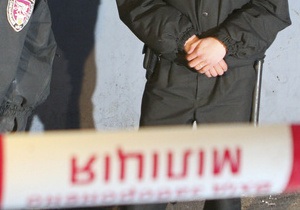 Крымской милиции удалось раскрыть зверское убийство с помощью экстрасенсов