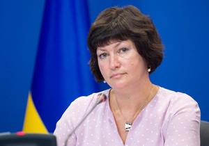 Акимова оценила объем задолженности по возмещению НДС в 23 млрд грн
