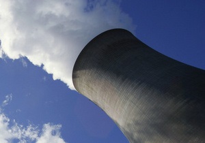 Балога призывает Минэнергетики повысить пожарную безопасность на АЭС