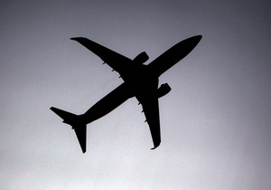 Найденный в самолете труп летал между Россией и Италией не менее семи раз