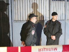 В Киеве резко вырос уровень уличной преступности: милиция сетует на приезжих