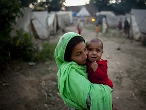 В пакистанской долине Сват уничтожили еще 55 талибов, число беженцев превысило 1 млн