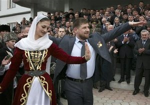 В Чечне начали строительство туристического комплекса