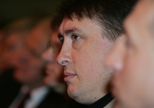 Итальянский суд освободил Мельниченко из-под стражи