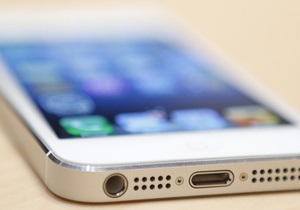 Apple не исключает, что у нового iPhone будет большой дисплей