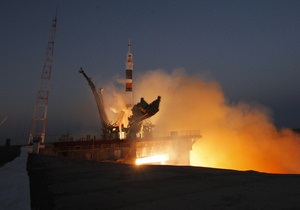 В России завершили проектирование нового космического корабля