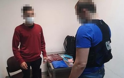 Иностранец, перевозивший в желудке более 1 кг кокаина, получил 7 лет тюрьмы