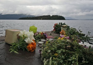 Норвежский террорист планировал нападение на бывшего премьер-министра страны