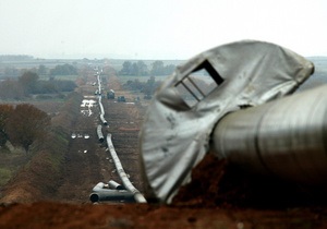Поляки охладили пыл Газпрома относительно трубопровода в обход Украины
