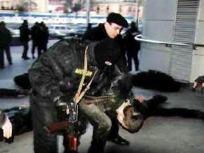На трассе Киев-Одесса задержан Заяц из банды Капитошки