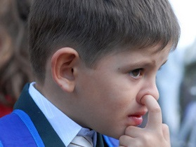 Опрос: В Украине большинство родителей ничего не знают о проблемах своих детей
