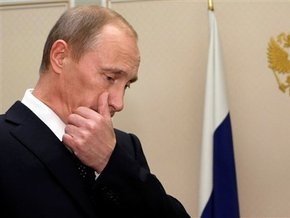 The Times: Путинский будильник прозвенел снова: мы уязвимы для шантажа