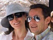 Саркози отсудил у авиакомпании 1 евро