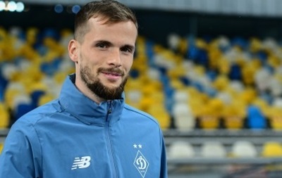 Кендзьора отримав виклик у збірну Польщі