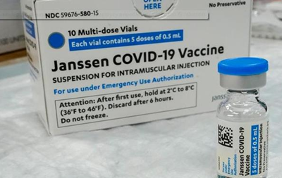 Кабмін розширив список вакцин для COVID-сертифікату