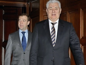 Лидеры Молдовы и Приднестровья подписали совместное заявление