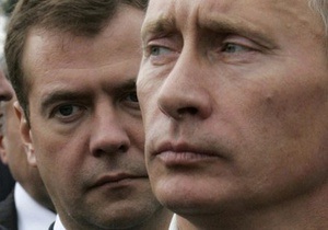 Источники: Путин думает о возвращении в Кремль
