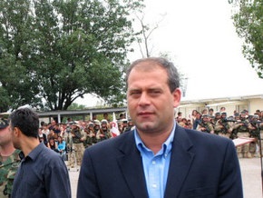 Посол Грузии в США может стать министром обороны