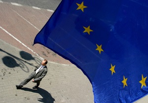 ЕС опровергает информацию об увеличение отказов в выдаче виз гражданам Украины