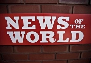 Kyiv Post: В центре скандала с News of the World оказались журналисты украинского происхождения