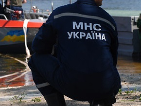 Заместитель начальника Луганского областного управления МЧС попался на взятке
