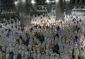 В Египте Рамадан начнется 20 июля